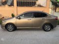 Honda City E 2009 Automatic 1500cc For Sale -9