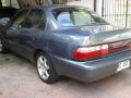 Toyota Corolla Gli 1993 AT Blue For Sale -0