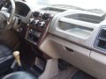 2005 Mitsubishi Adventure Super Sport For Sale -6