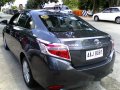 For sale Toyota Vios 2014-4