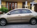 2012 Toyota Vios 1.5G AT Brown For Sale -2