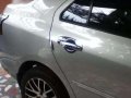Toyota vios j 2011 (vios e look) for sale -9