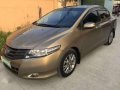 Honda City E 2009 Automatic 1500cc For Sale -8