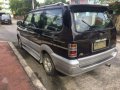 2000 toyota revo SR manual for sale-2