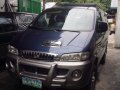 For sale Hyundai Starex 2001-1