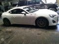 Toyota 86 Sports Car 2 Doors for sale -1