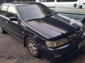 2000 Nissan Sentra Exalta AT for sale-2