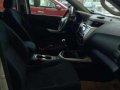 2017 Nissan Navara Calibre Euro4 for sale-2