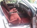 FOR SALE Toyota Crown 1991 SUPER SALOON M/T-10