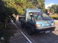 Toyota Liteace Diesel 2003 Blue For Sale -0