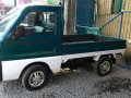 Suzuki Multicab Dropside 4x4 2008 For Sale -4