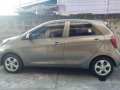 Kia Picanto 2016 WELL KEPT FOR SALE-1