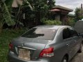 2008 Toyota Vios 1.5G AT Gray For Sale-3