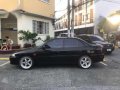 Mitsubishi Lancer Glx 2001 MT Black For Sale -7