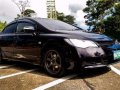 Honda Civic FD 1.8 i-Vtec 2006 Black For Sale-0