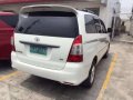 Toyota Innova J 2012 good for sale -2