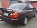 For sale Mitsubishi Lancer 2000-3