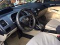Honda Civic 1.8s 09 like new for sale-3