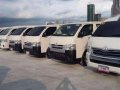 2018 Brand New Toyota Hiace for sale-4