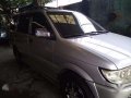 Isuzu Crosswind XL 2011 not adventure tucson fortuner innova montero-2