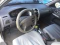 Ford Lynx Ghia (Top of the line) for sale -9