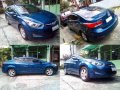 Elantra-Hyundai 2014 mt for sale -2
