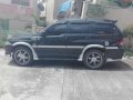 Ssamyong Musso (SUV) SUV for sale -0