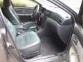 Toyota Corolla Altis 2007 E M/T FOR SALE-11