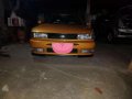 Nissan Sentra Supersaloon Eccs For Sale -2