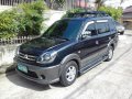 For sale Black Mitsubishi Adventure 2011-0