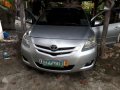 Toyota Vios 1.5 G MT Silver For Sale -2