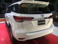 2018 Toyota Fortuner 4x2 G Diesel MT for sale-1