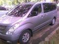 Hyundai Grand Starex Gold for sale -2