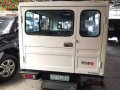 Mitsubishi L300 2009 WHITE FOR SALE-5