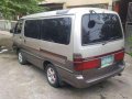 2005 toyota hiace grandia 1kz-3