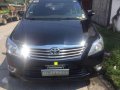 2012 Toyota Innova G 2.0 Gas MT For Sale -0