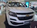 New 2017 Chevrolet Trailblazer For Sale -4