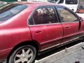 For Sale Honda Accord EXI 1995 AT Red -4