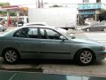 Toyota Corona Exsior MT Blue For Sale -2