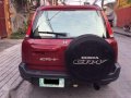 Honda CRV 1998 - AT for sale-2