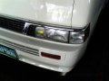 For sale Nissan Urvan 2006-4