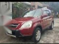 Honda CRV 1998 - AT for sale-8