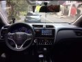 2016 Honda City 1.5 VX NV CVT For Sale -3