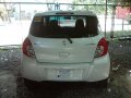 Suzuki Celerio 2016 WHITE FOR SALE-6