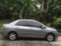 2008 Toyota Vios 1.5G AT Gray For Sale-8