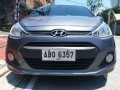 Fastbreak 2015 Hyundai Grand i10 Automatic for sale -1