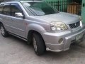 Nissan X-Trail 2003 FOR SALE -0