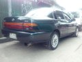 Toyota Corolla GLI 1993 MT Green For Sale -2