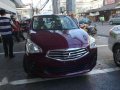 For sale Brand new 2017 Mitsubishi Mirage G4-1