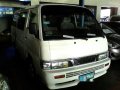 For sale Nissan Urvan 2006-0